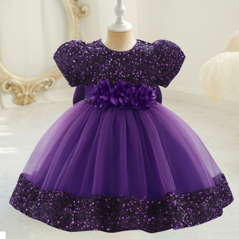 Ira Baby Dress