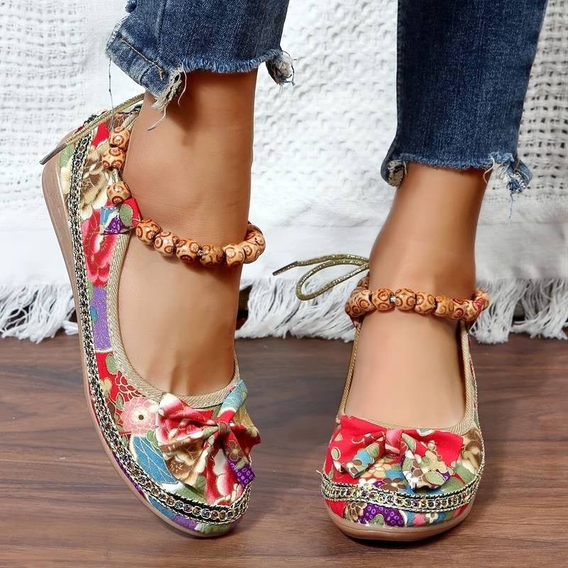 Ivy Sandals