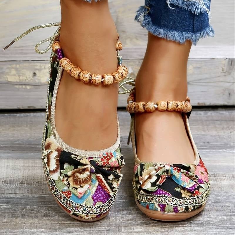 Ivy Sandals