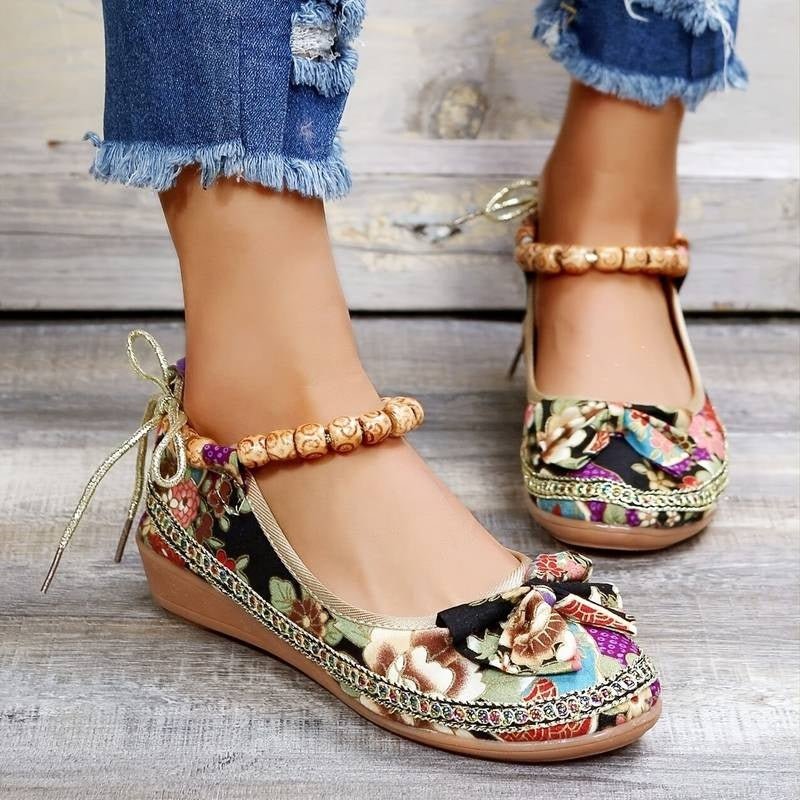 Ivy Sandals