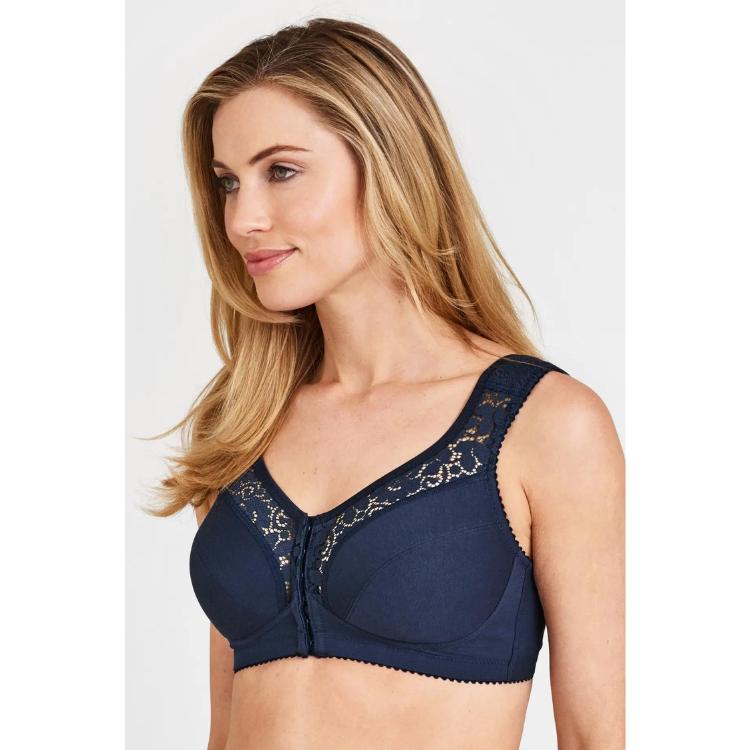 Izel Lace Bra