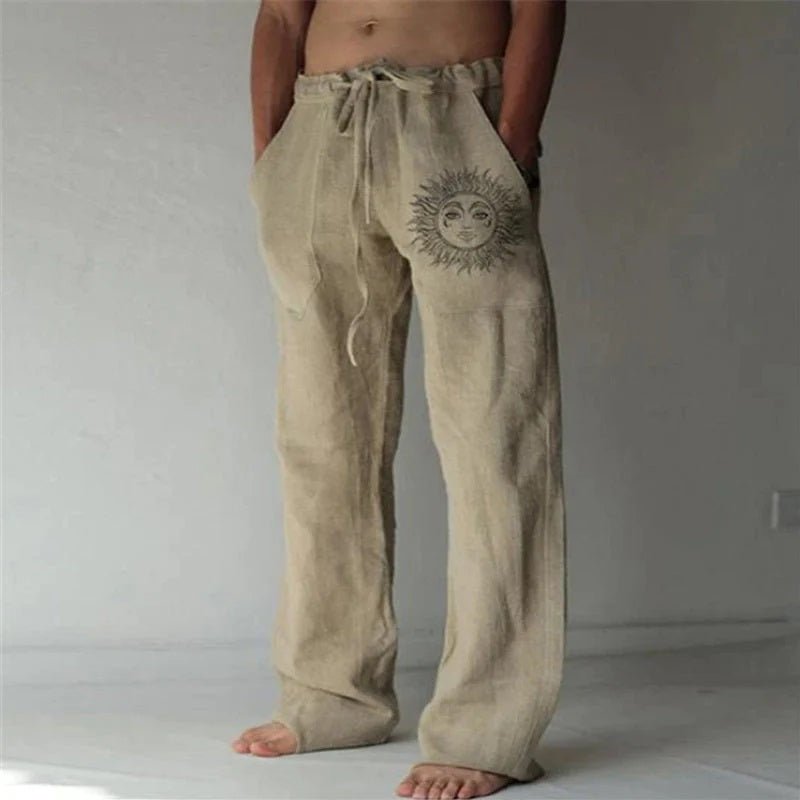 Jacob Loose Pants