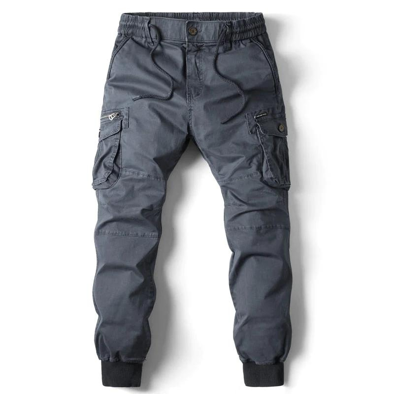 Jak Mens Jogger