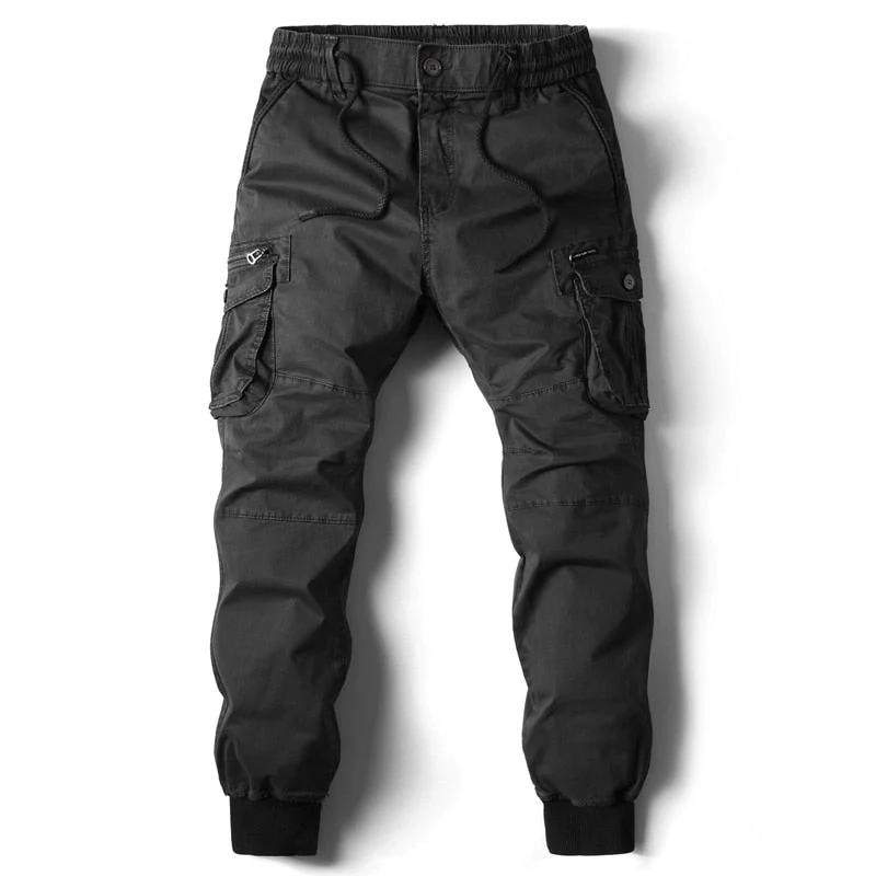 Jak Mens Jogger