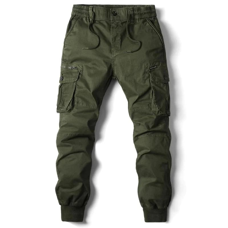 Jak Mens Jogger