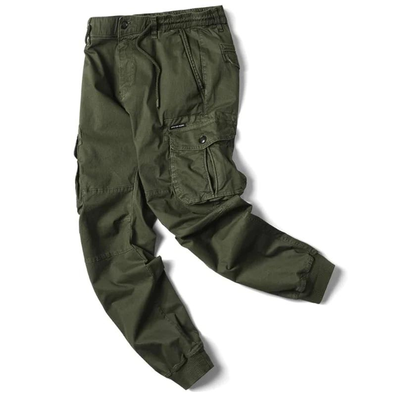 Jak Mens Jogger