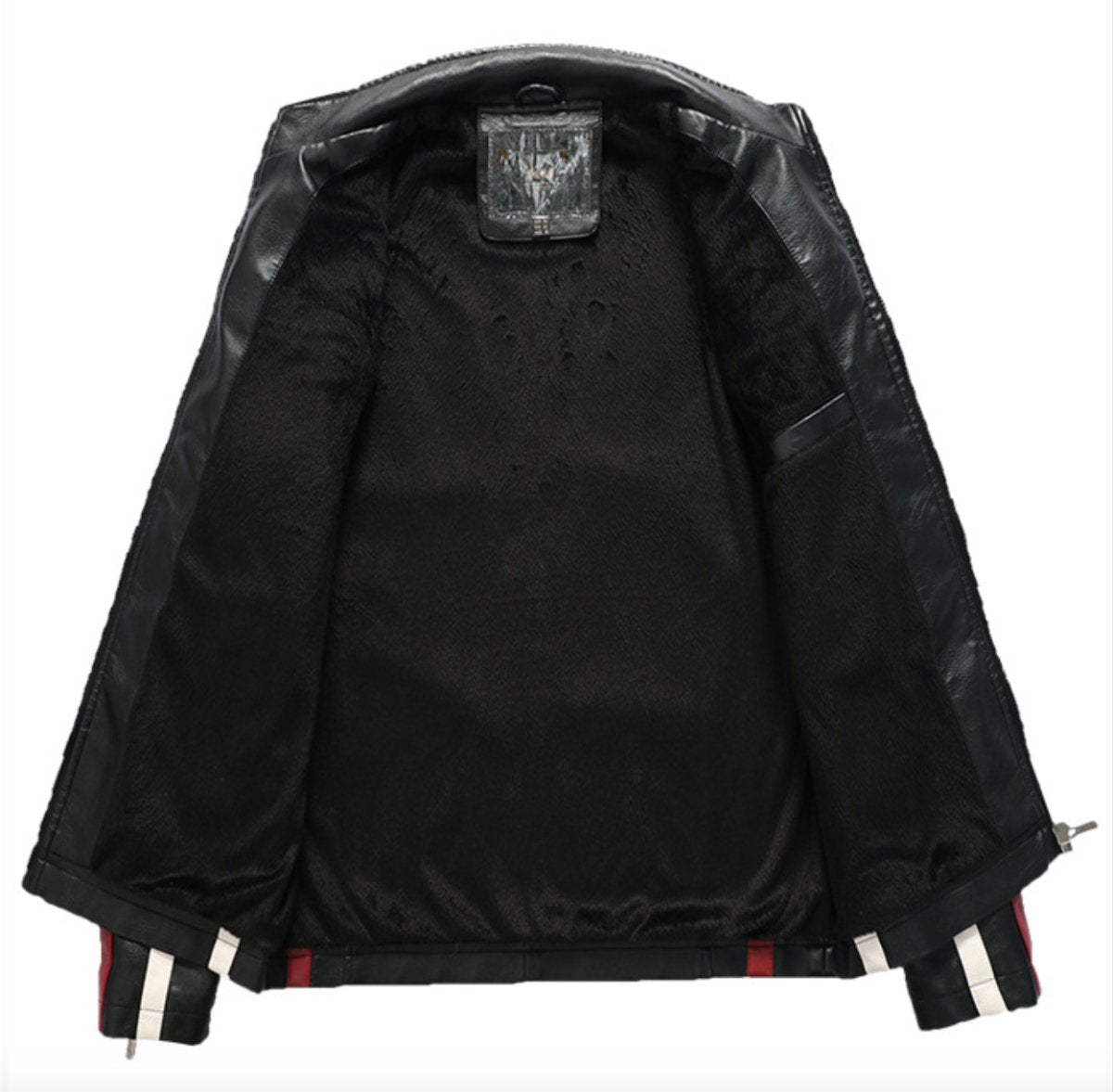 Jayce Motorcyle Jacket