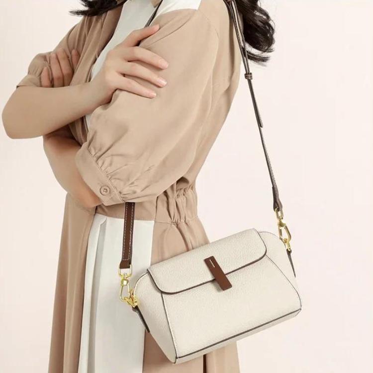 Jazel Crossbody Bag