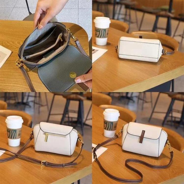 Jazel Crossbody Bag