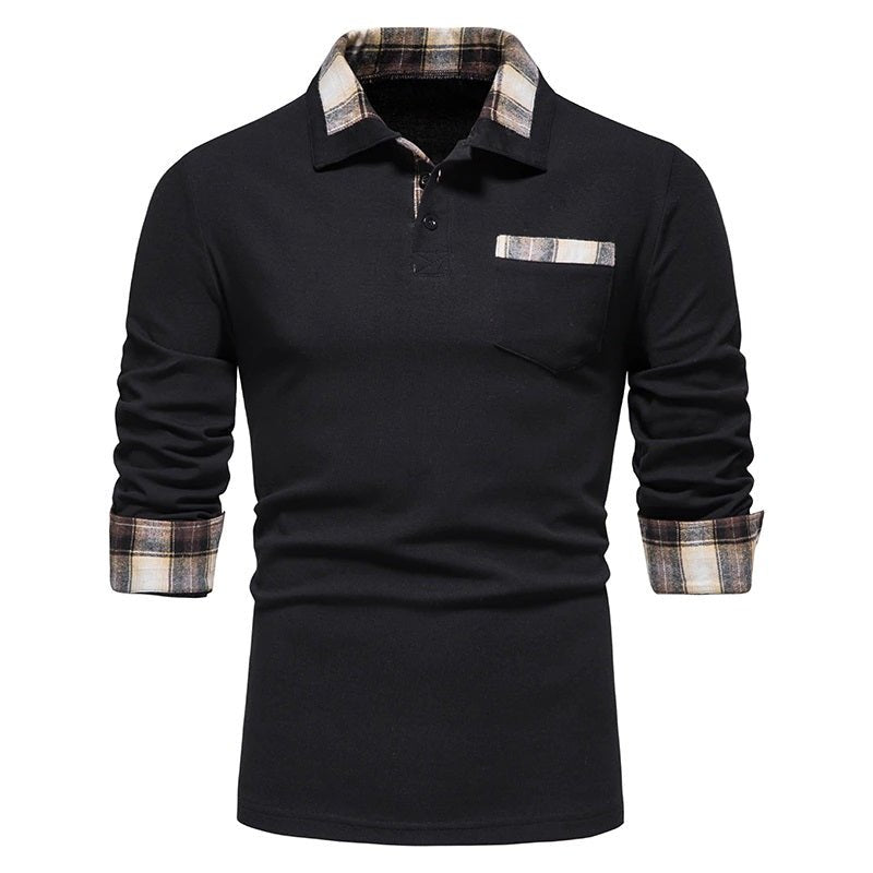 Jaziel Polo Shirt