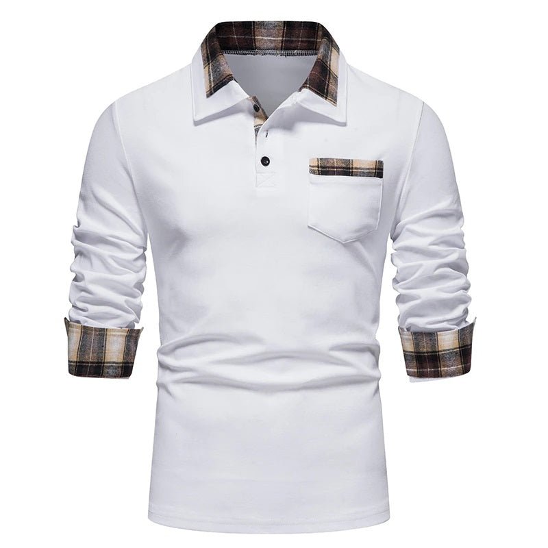 Jaziel Polo Shirt