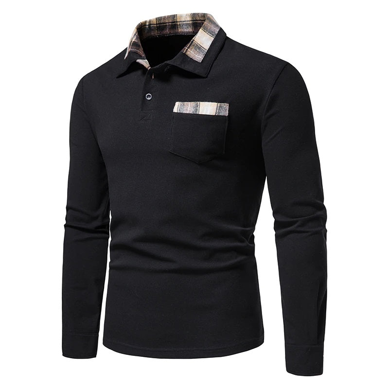 Jaziel Polo Shirt