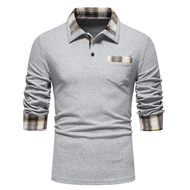 Jaziel Polo Shirt