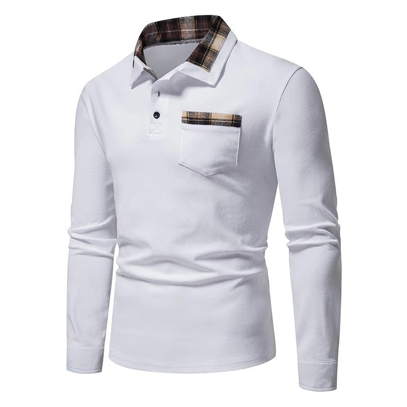 Jaziel Polo Shirt