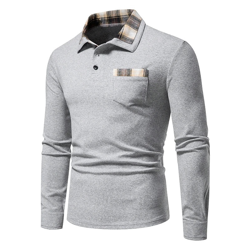 Jaziel Polo Shirt