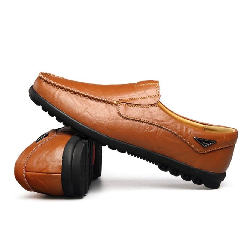 Jerad Moccasins Shoes