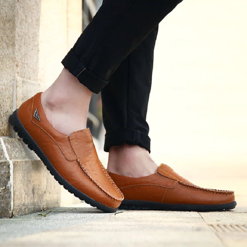 Jerad Moccasins Shoes