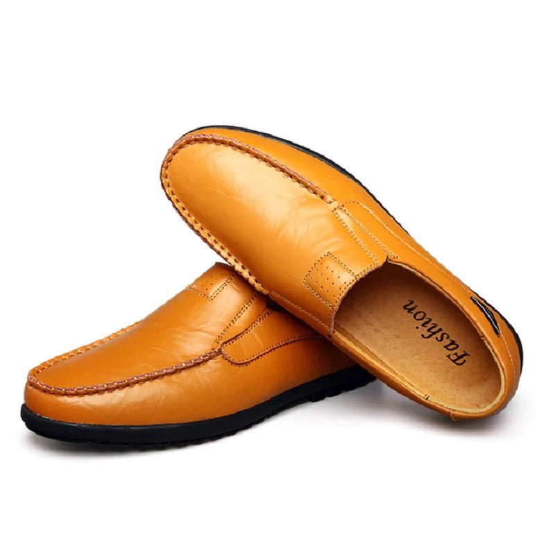 Jerad Moccasins Shoes