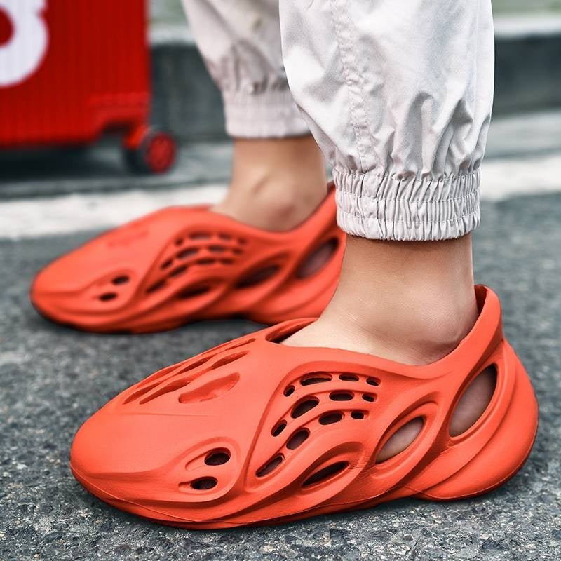 Jerald Non-Slip Sandals