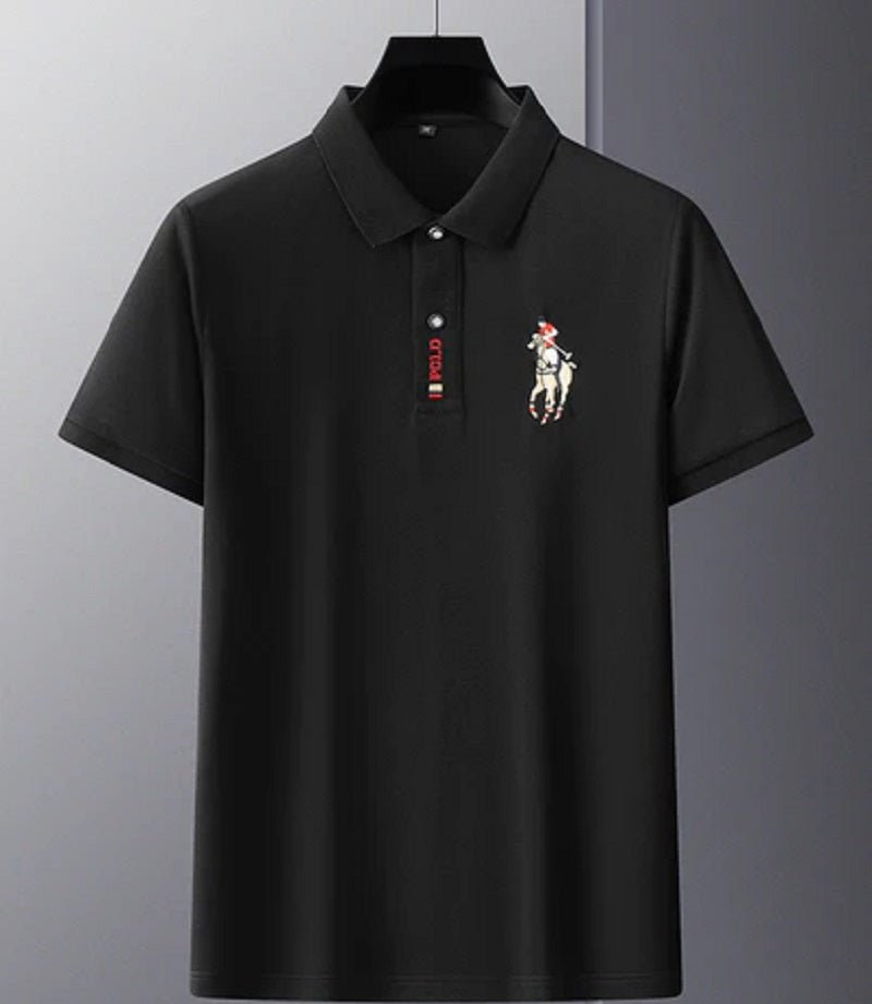 Jervy Polo Shirt