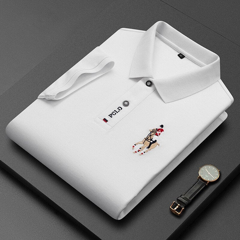 Jervy Polo Shirt