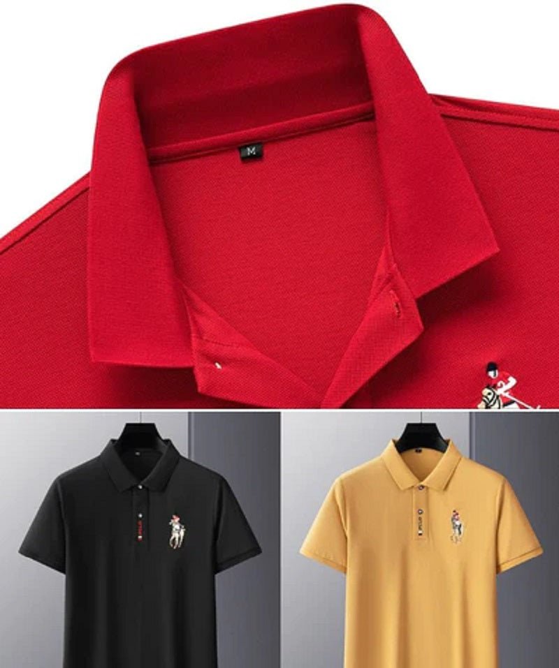 Jervy Polo Shirt