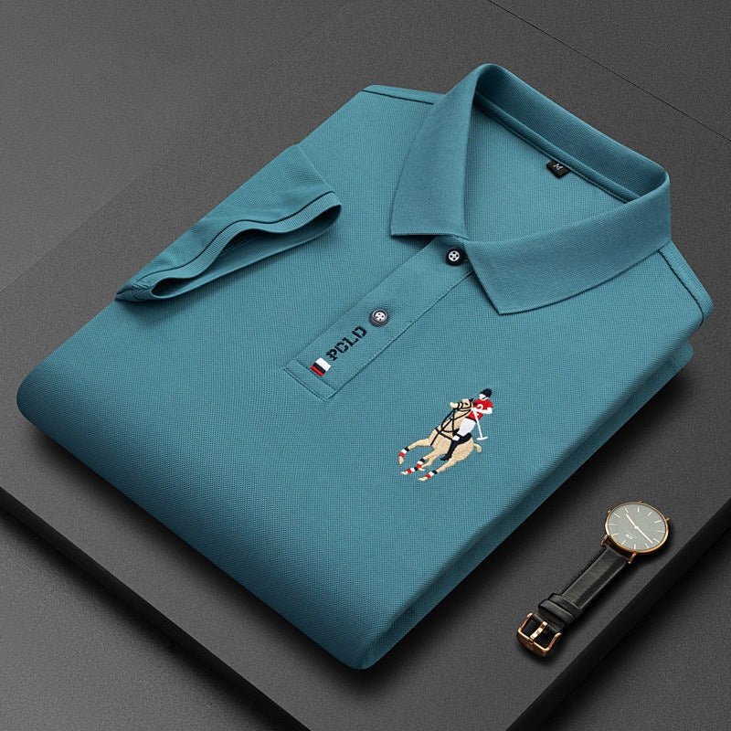 Jervy Polo Shirt