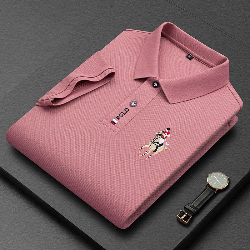 Jervy Polo Shirt