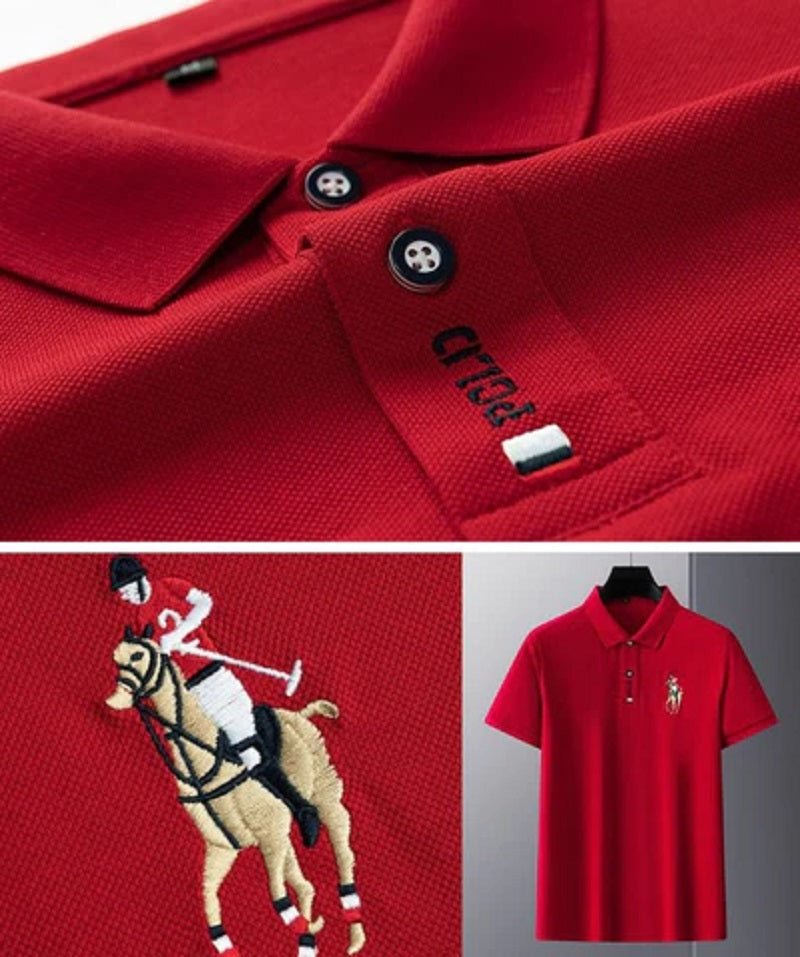 Jervy Polo Shirt