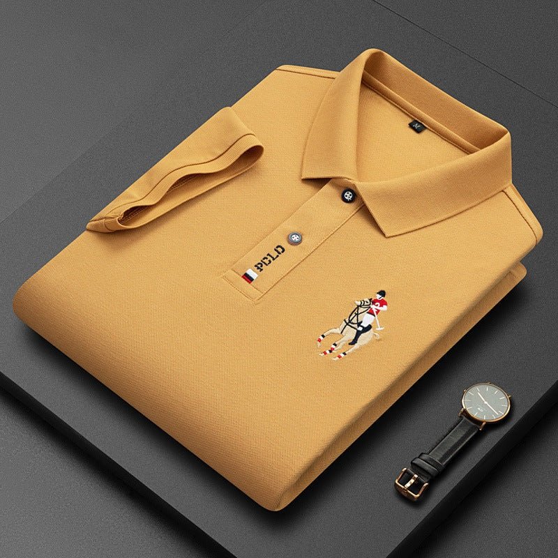 Jervy Polo Shirt