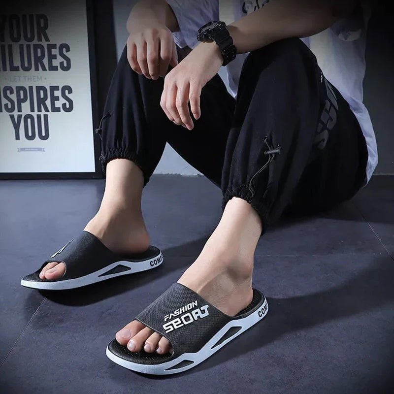 Jiger Sport Sandals