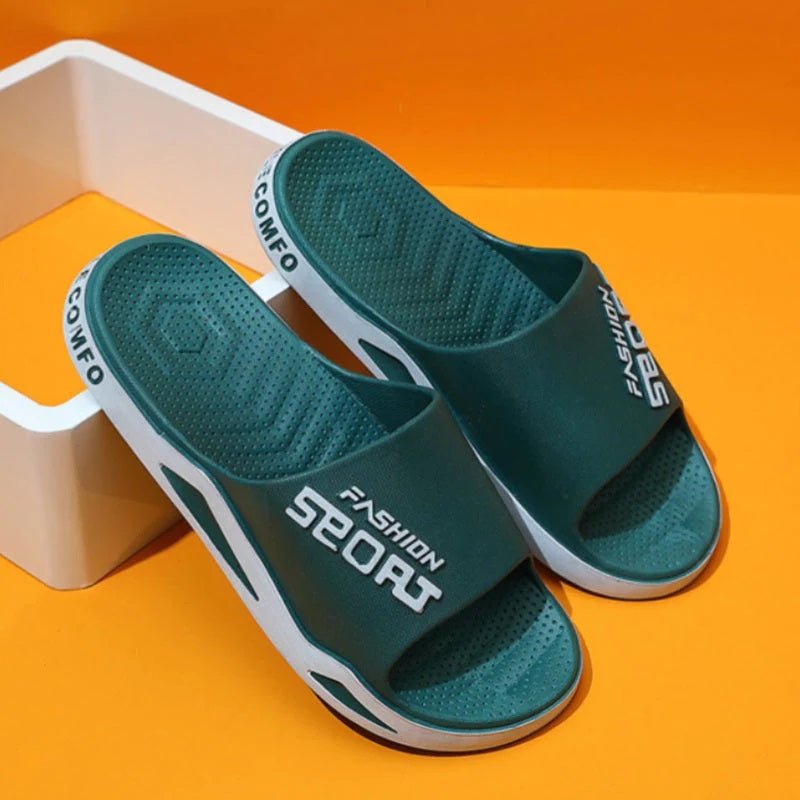 Jiger Sport Sandals