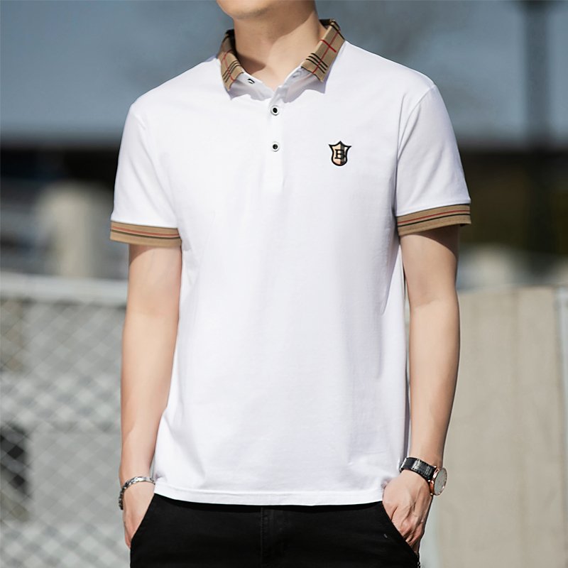 Jimin Polo Shirt