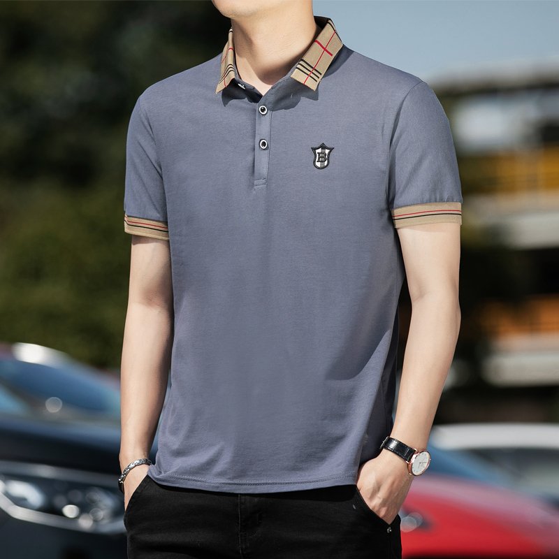 Jimin Polo Shirt