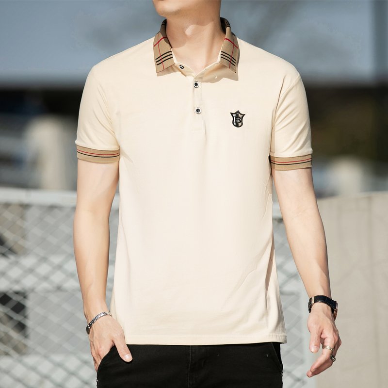 Jimin Polo Shirt