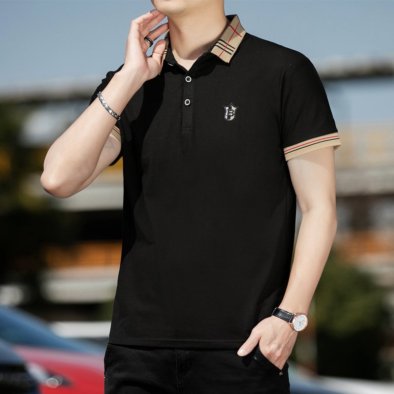 Jimin Polo Shirt