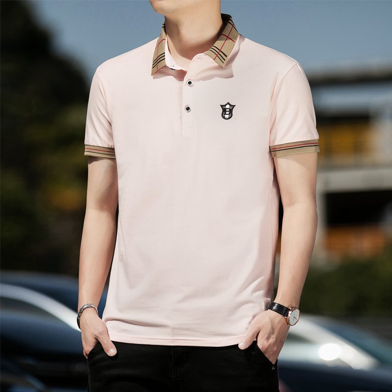 Jimin Polo Shirt