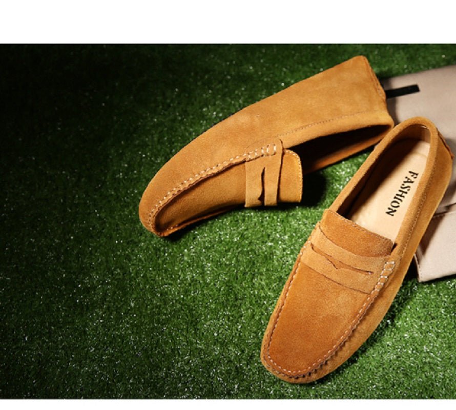 Jordan Loafer Shoes