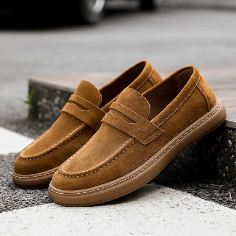 Jordan Loafer Shoes