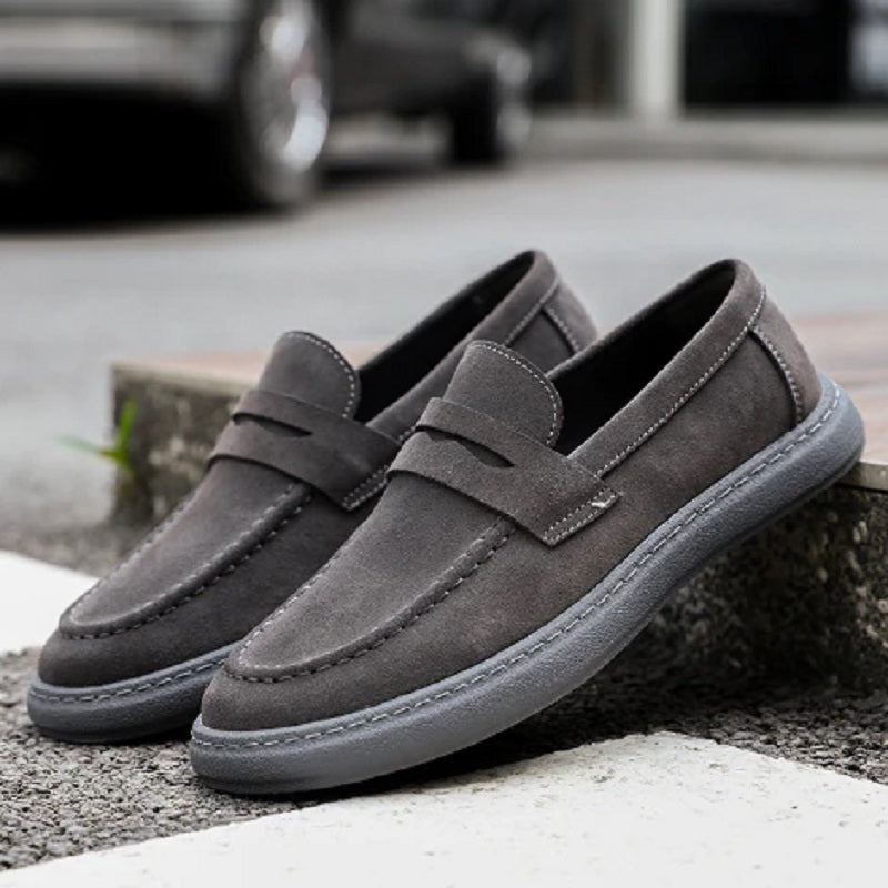 Jordan Loafer Shoes