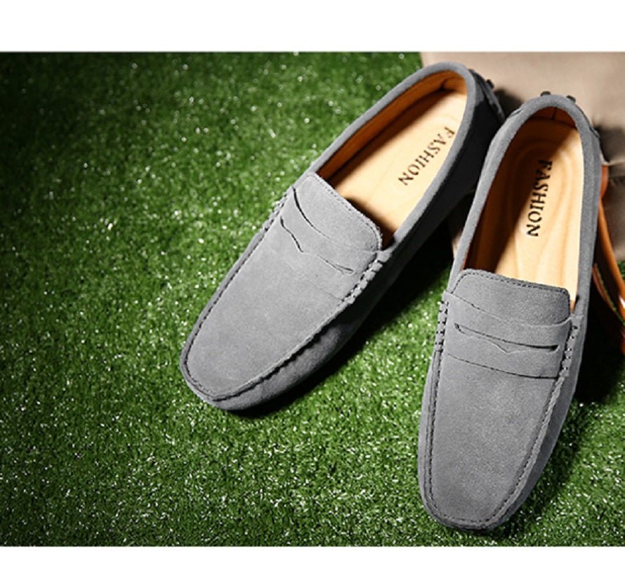 Jordan Loafer Shoes