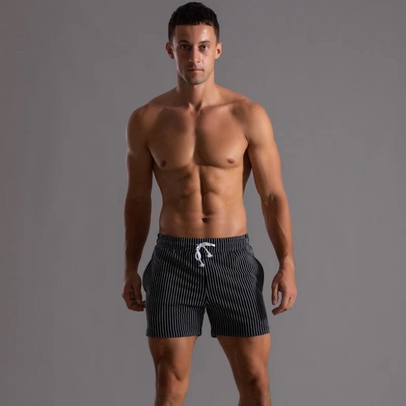 Kaizen Shorts