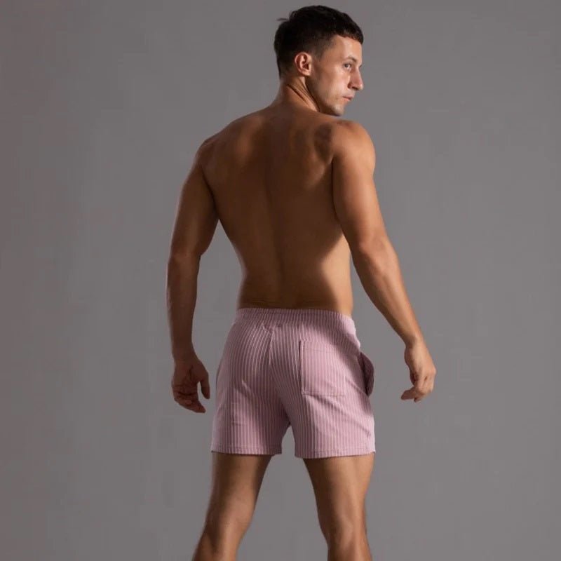 Kaizen Shorts