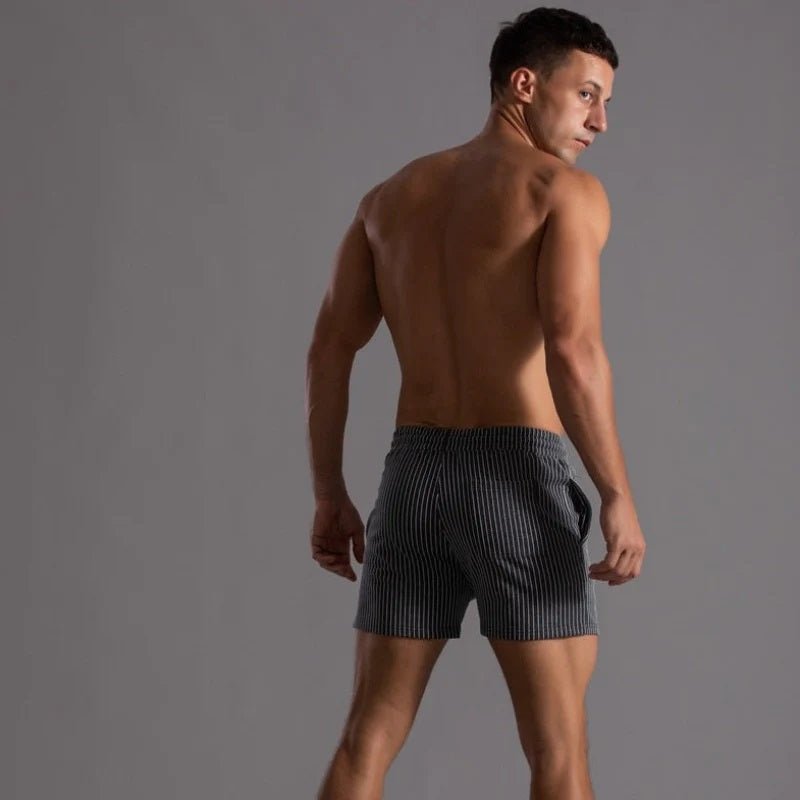 Kaizen Shorts