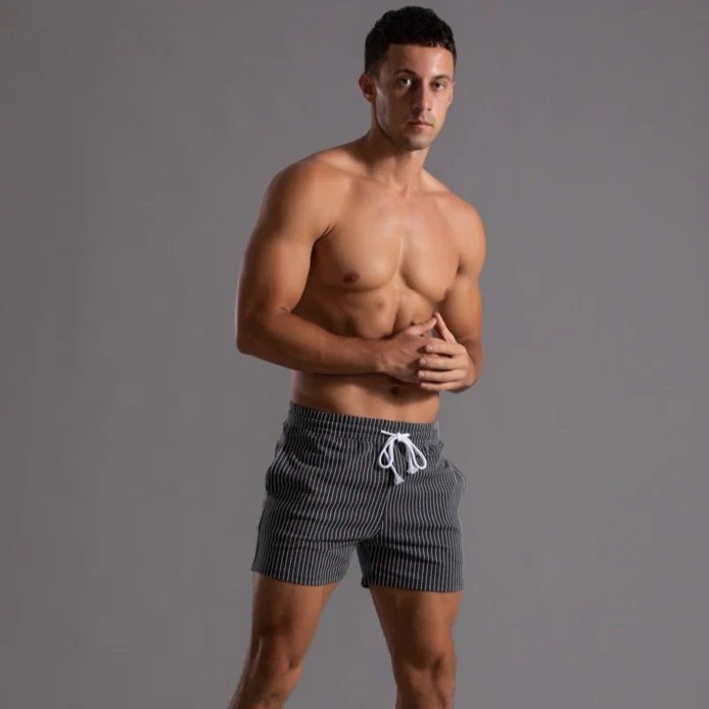 Kaizen Shorts