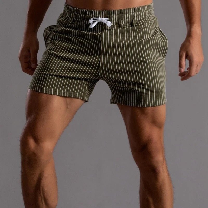 Kaizen Shorts