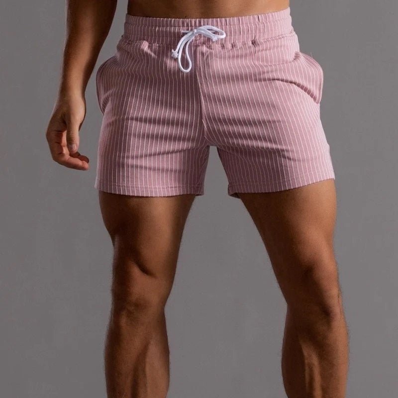 Kaizen Shorts