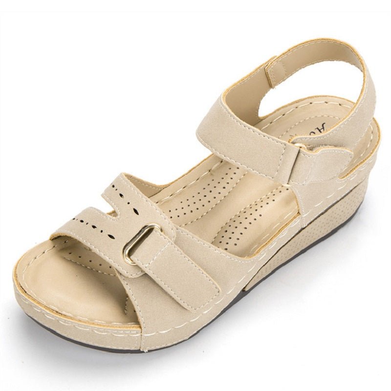 Kheya Sandals