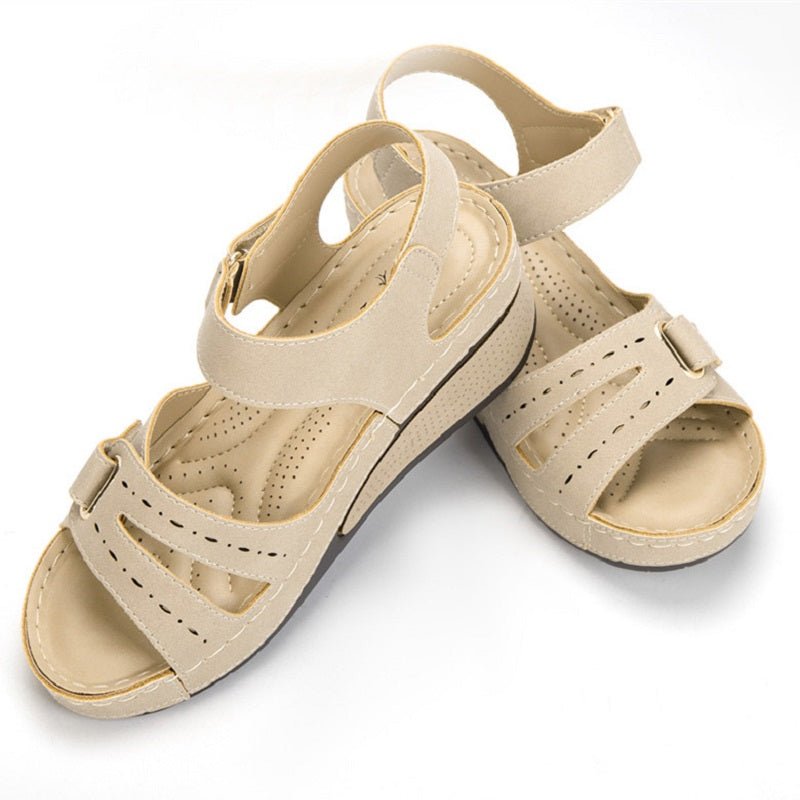 Kheya Sandals