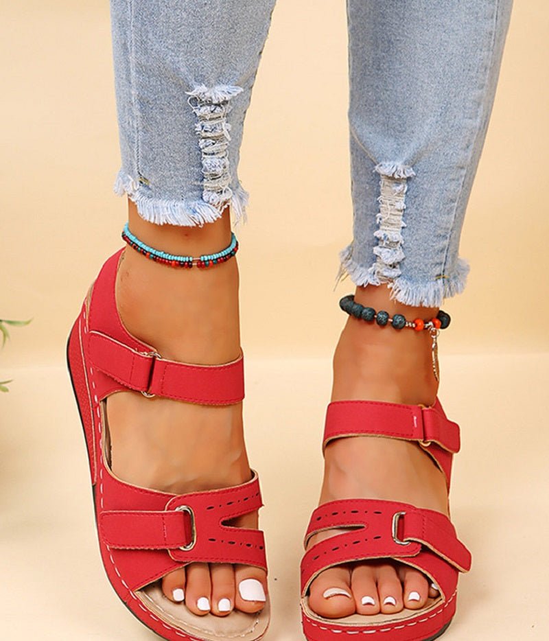 Kheya Sandals